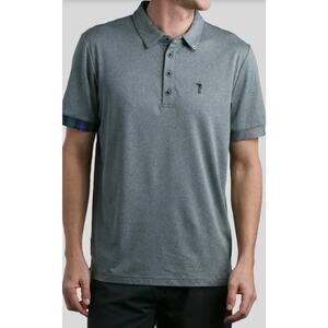 William Murray Classic‎ Polo, Men's 3XL